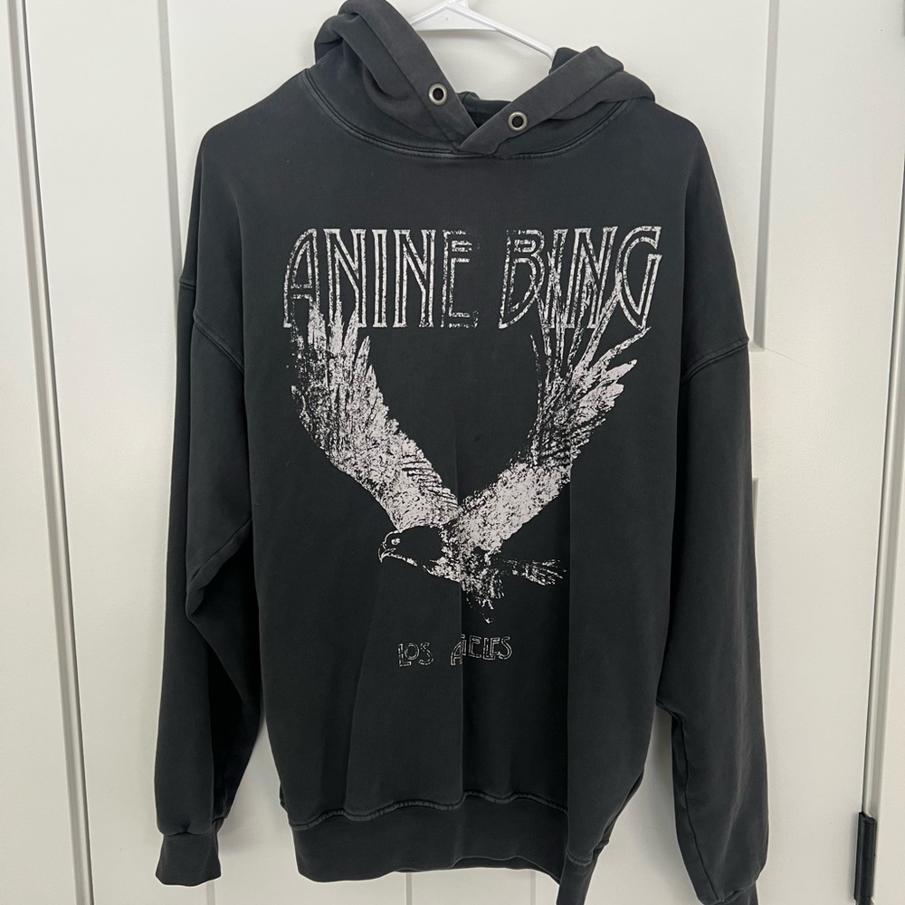 Anine Bing Sweatshirt size XS